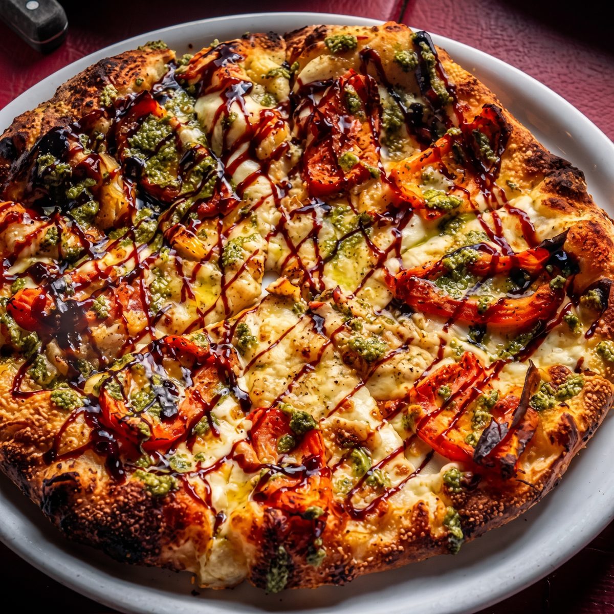 A Taste of Italy, Made to Savor