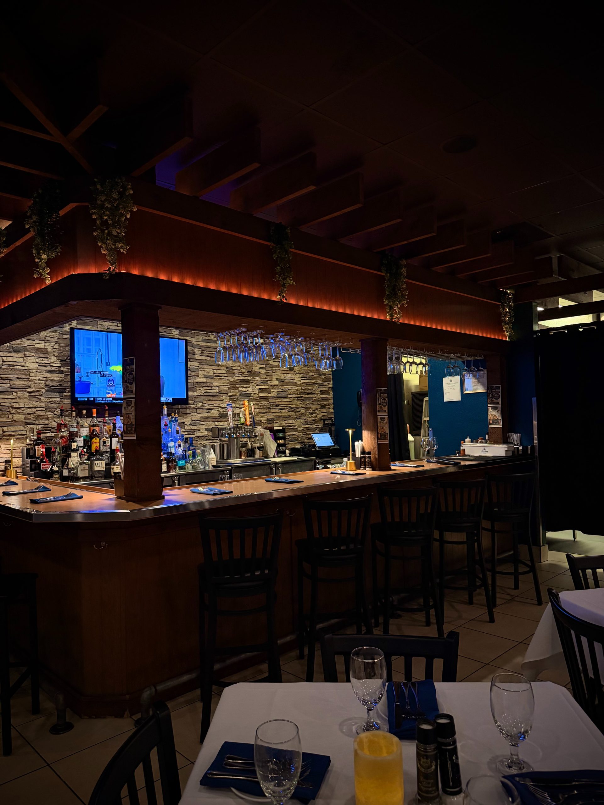 Reserve Your Table Today