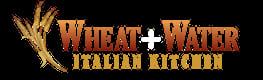 Wheat + Water Italian Kitchen