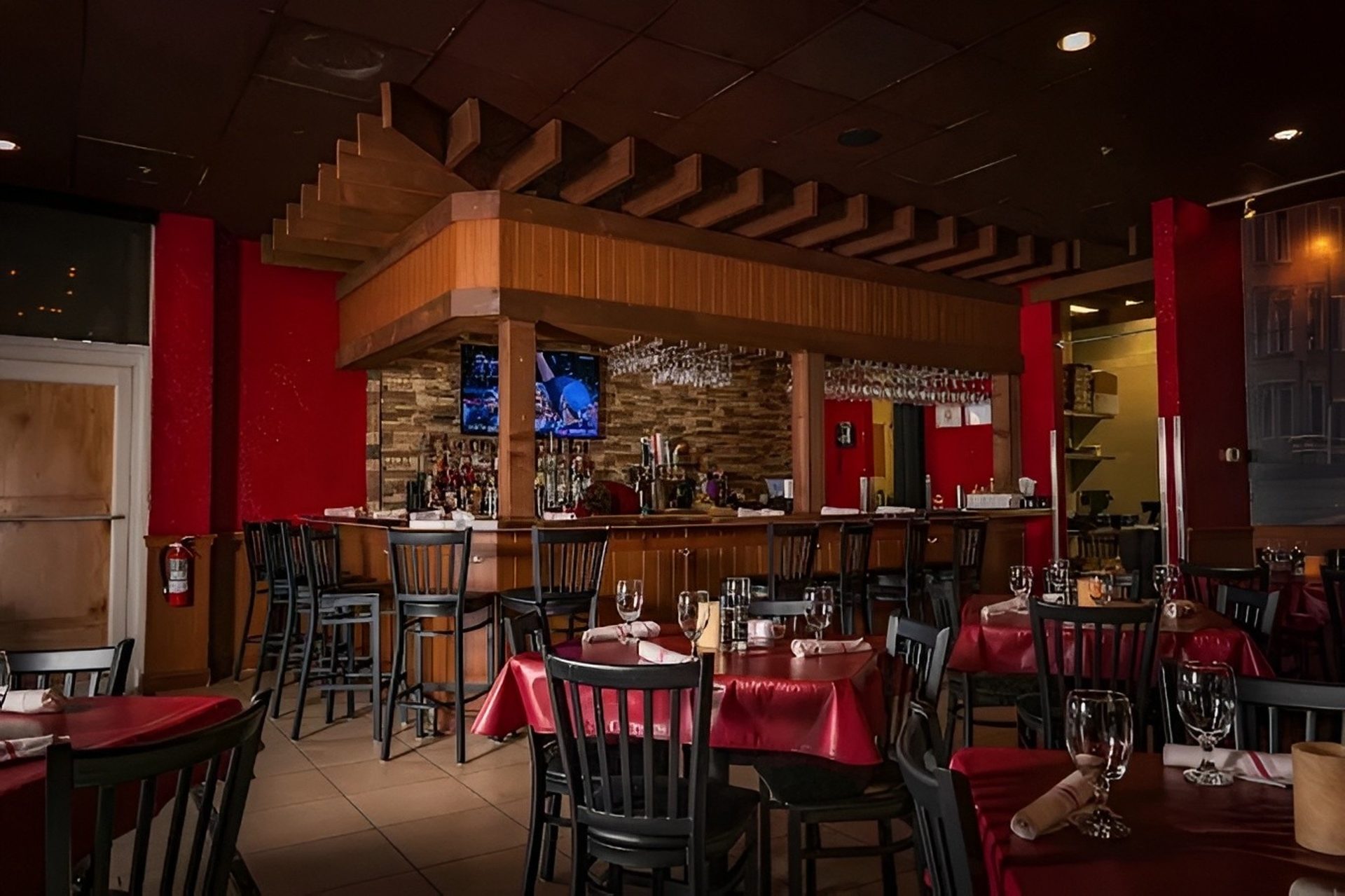 Reserve Your Table Today