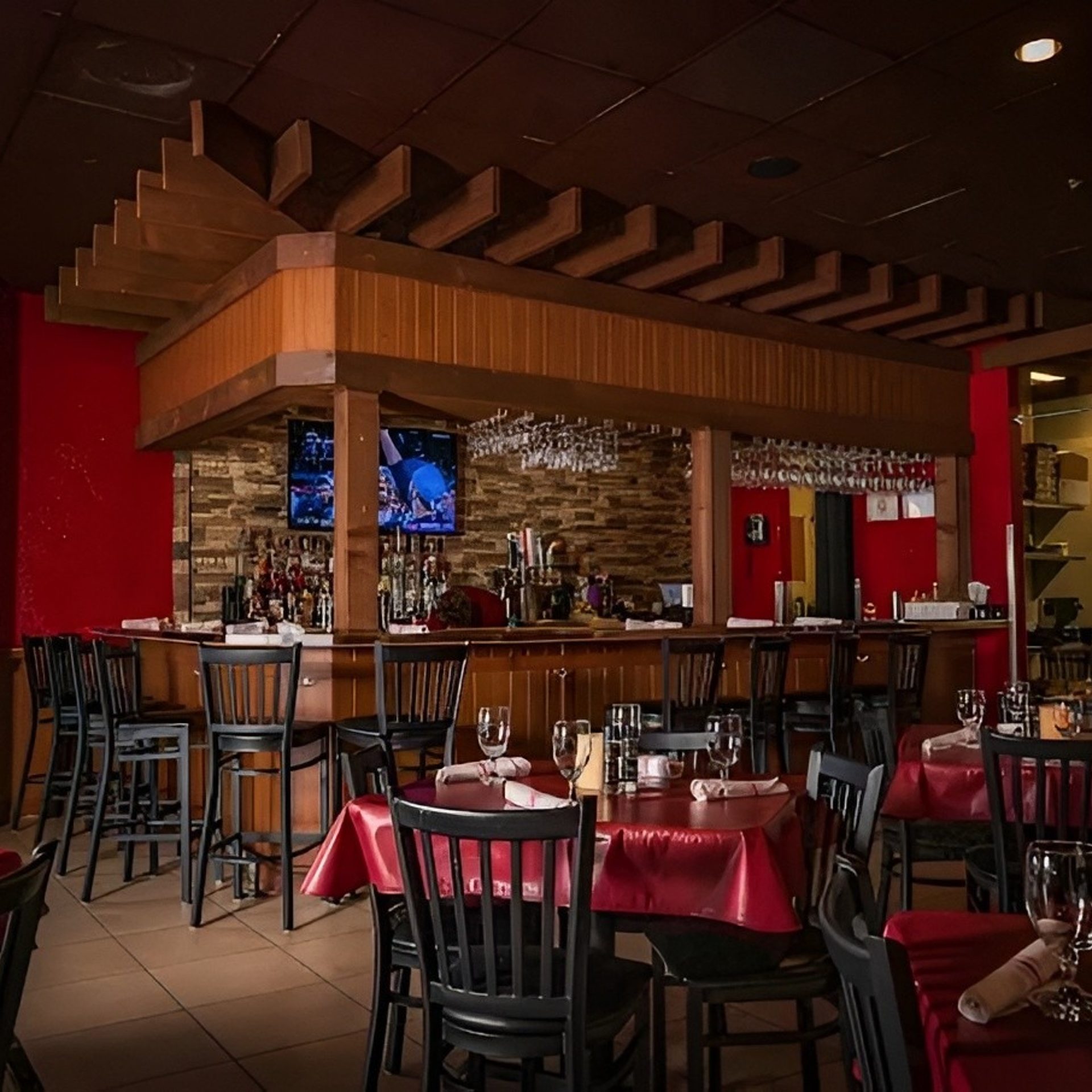 Reserve Your Table Today