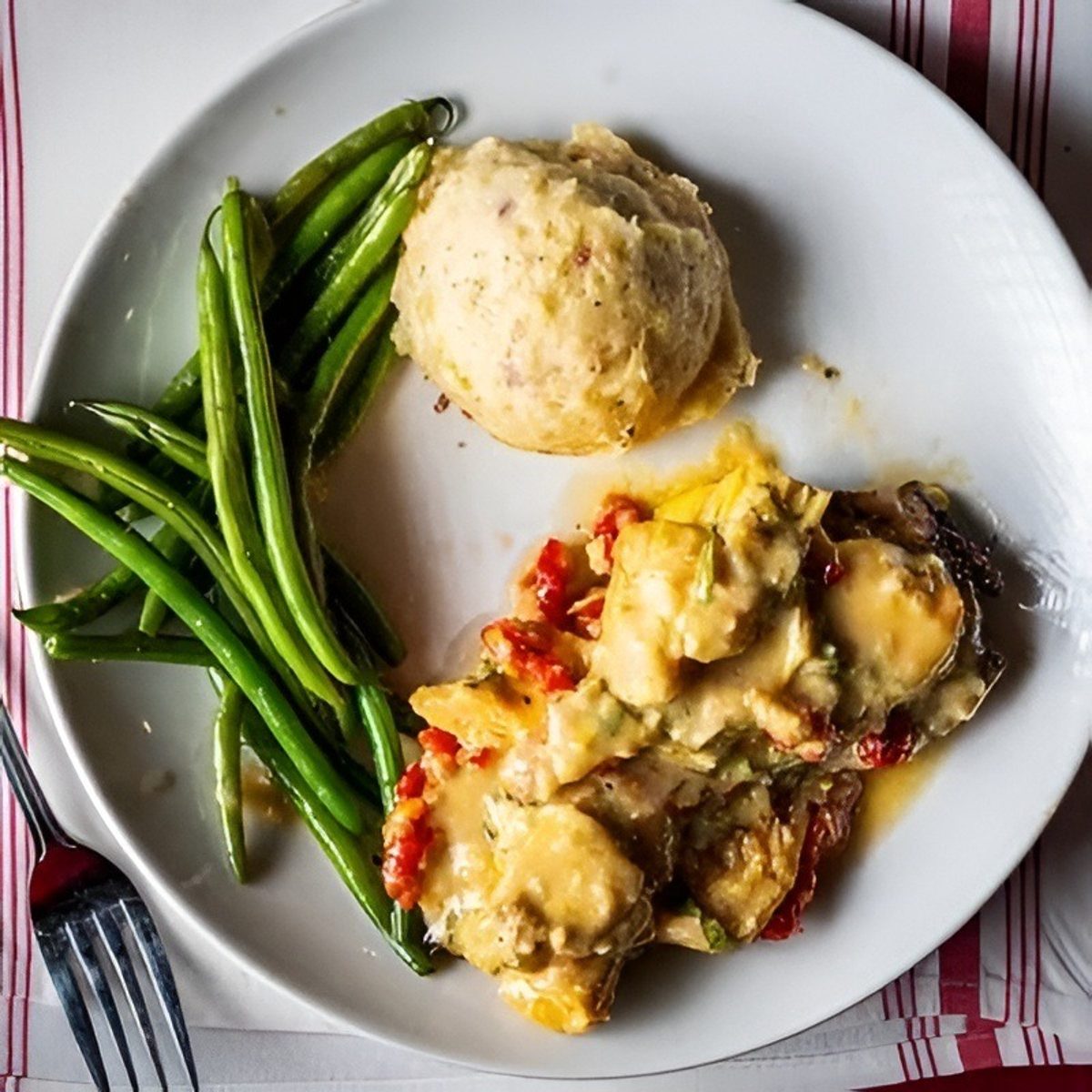 Bring Italian Favorites to Your Table