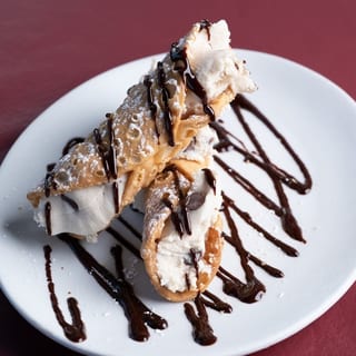 Cannoli 1