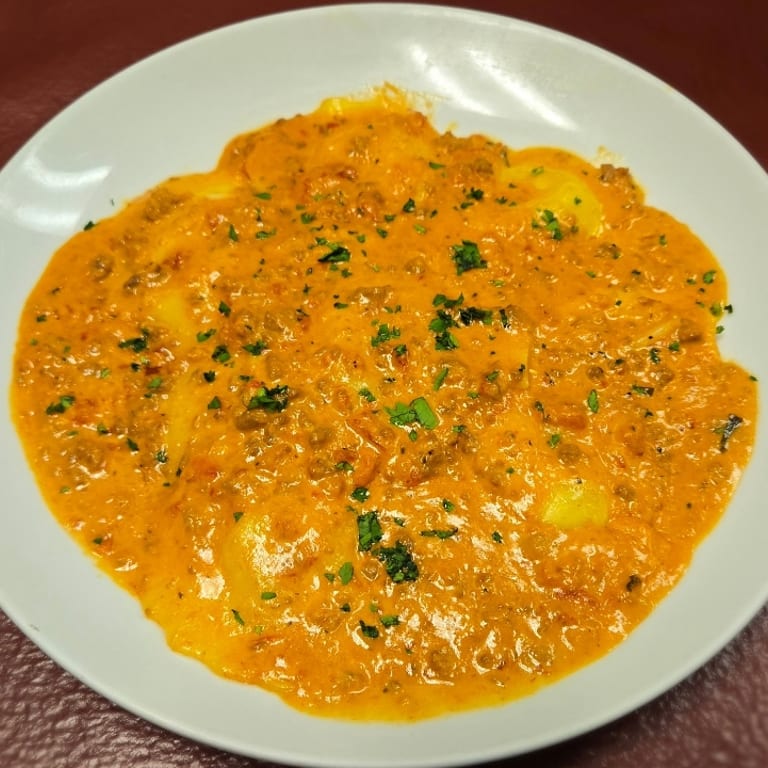 Delicious Pasta Dishes