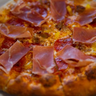 Pizza Mia