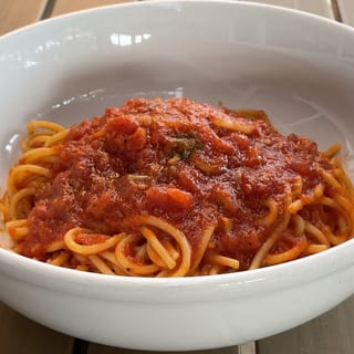 Spaghetti