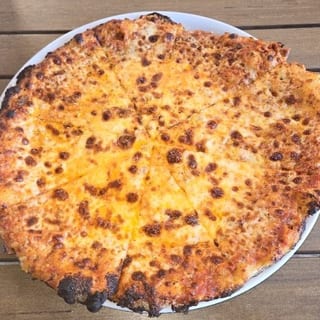 Cheese Pizza