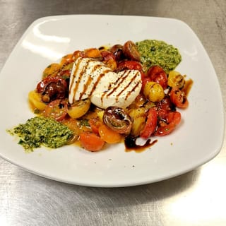 Caprese Salad