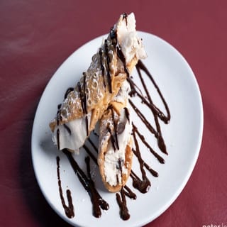 Cannoli 2