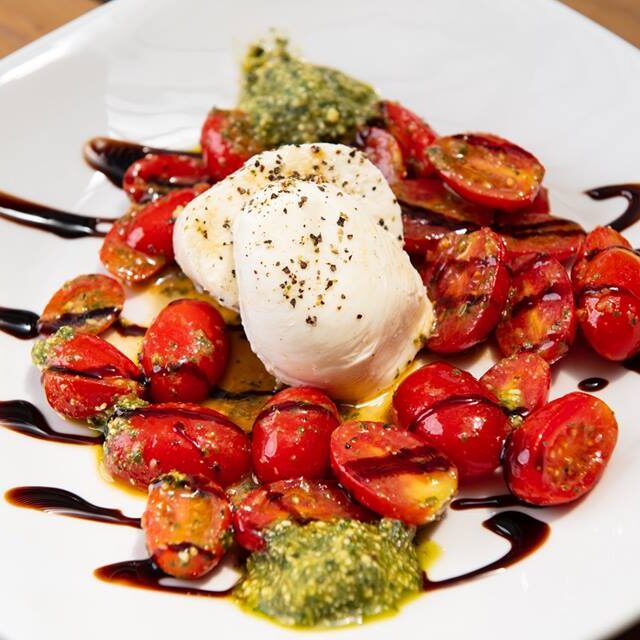 Caprese Salad