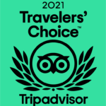 2021 Traverlors Choice